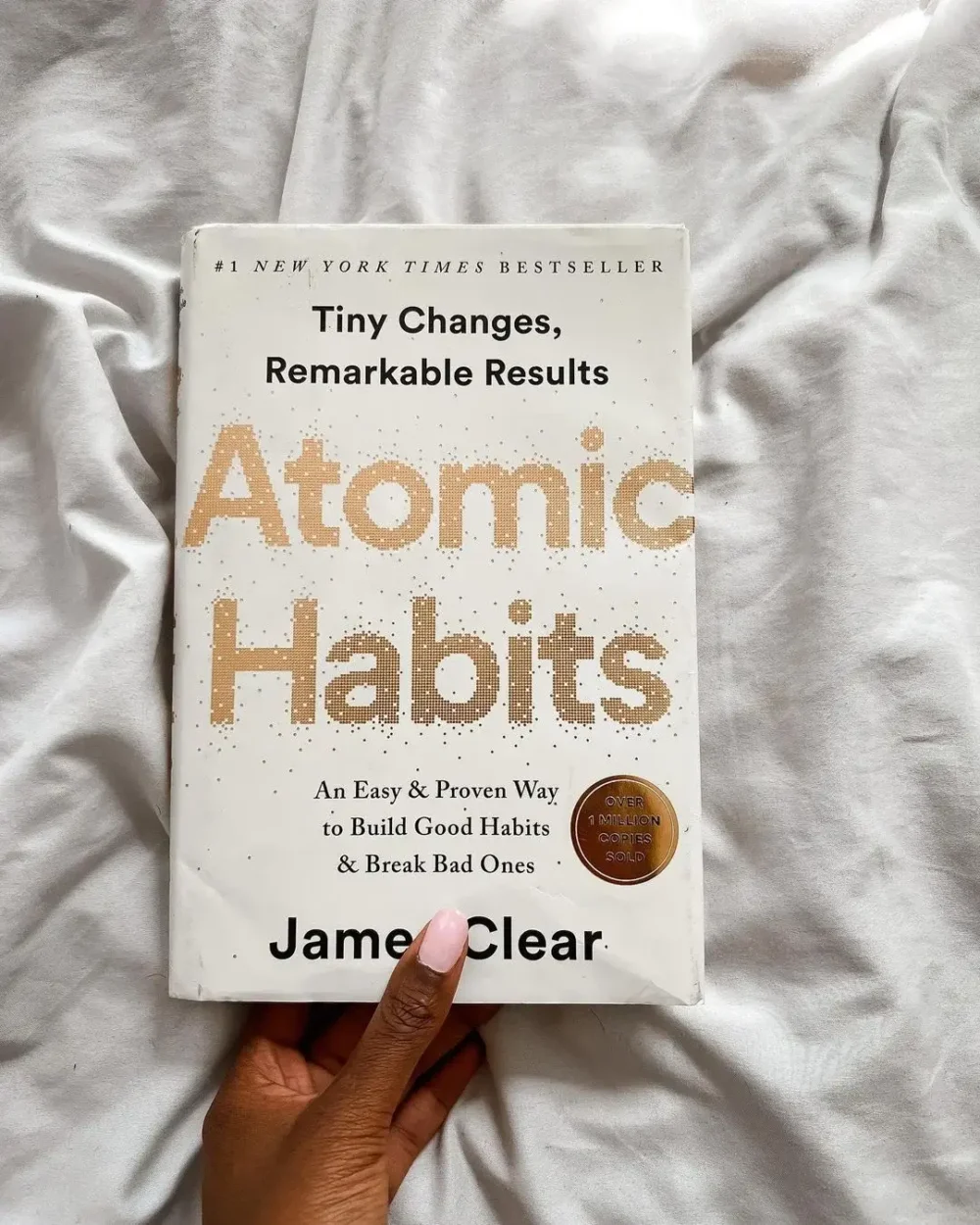 Atomic Habits