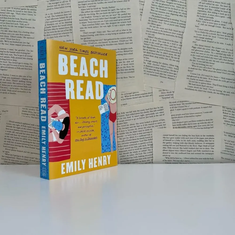 Beach Read