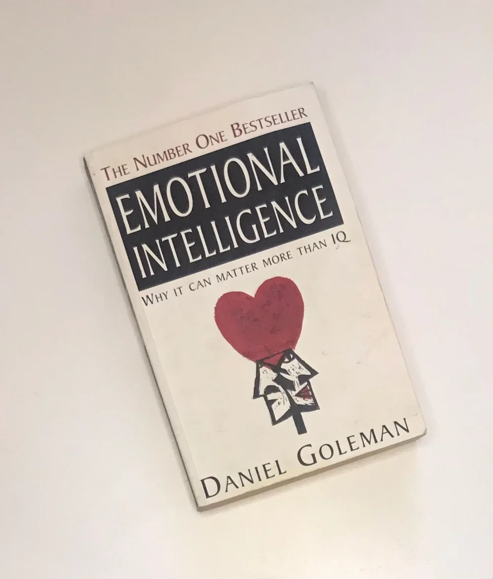 Emotional Intelligence: Why It Can Matter More Than IQ