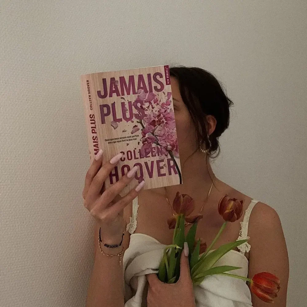 Jamais plus