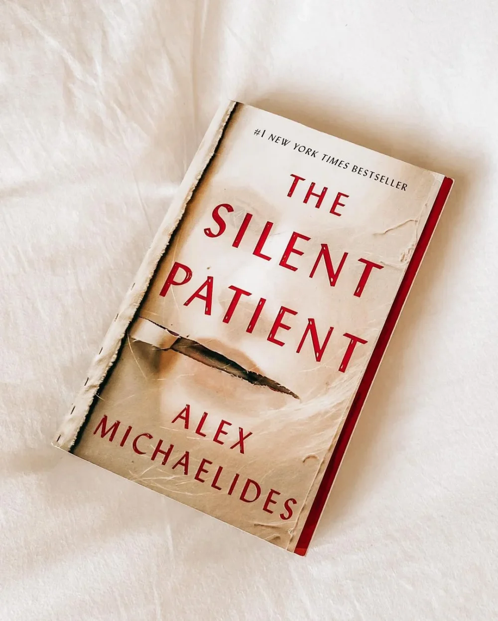 The Silent Patient