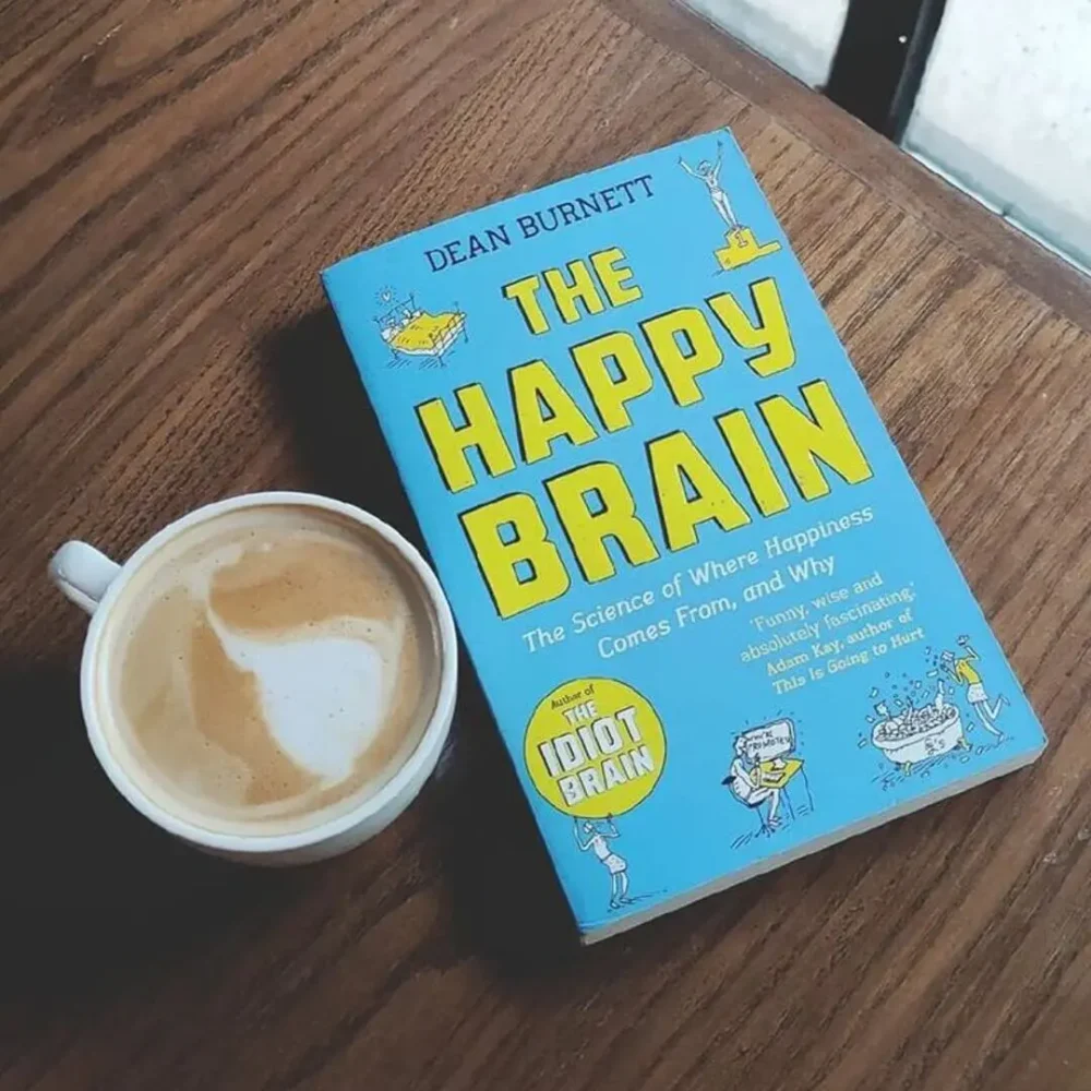 The Happy Brain