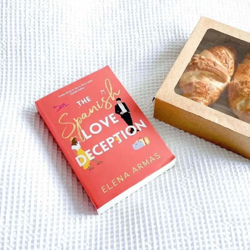 The Spanish Love Deception