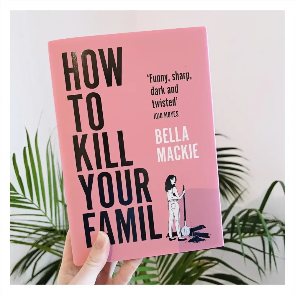 How to Kill Your Family