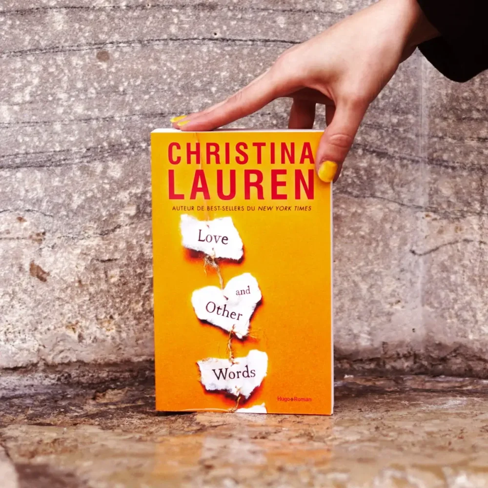 Love and Other Words