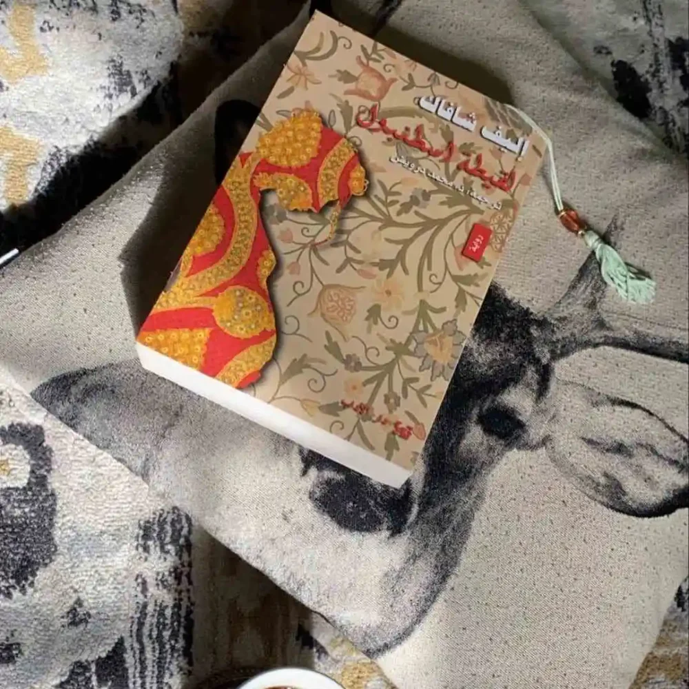 لقيطة اسطنبول