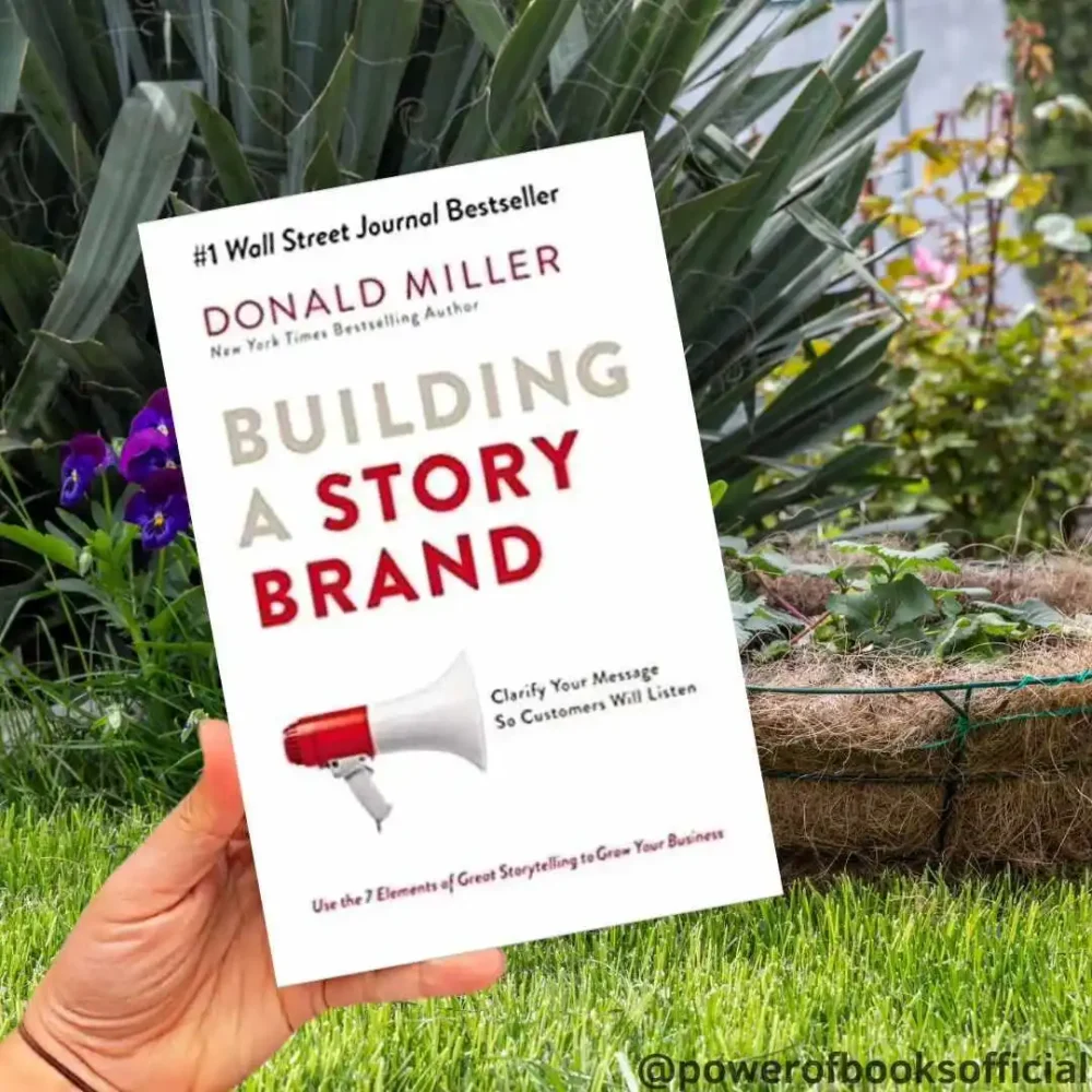 Building a StoryBrand