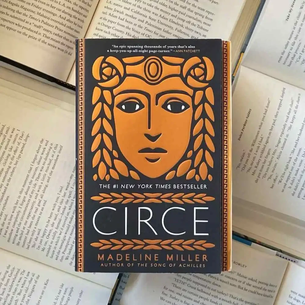 Circe