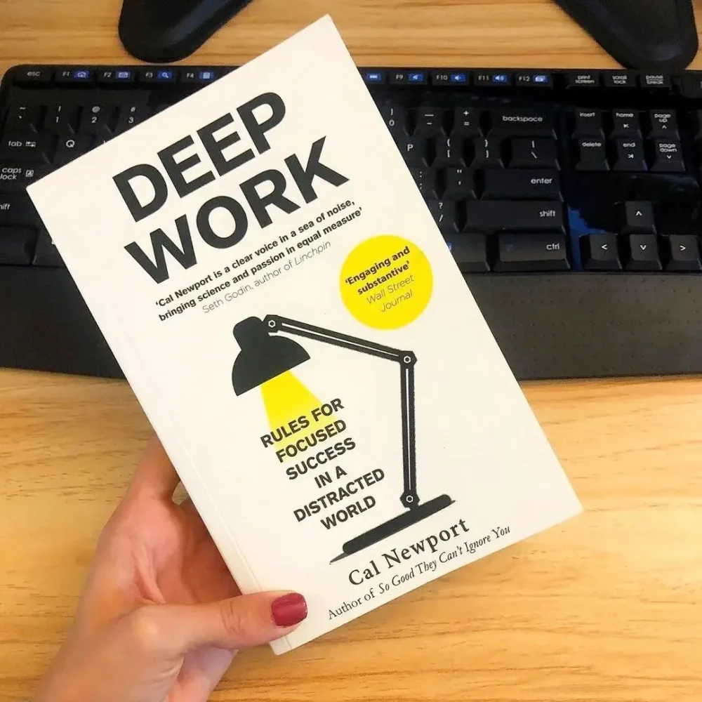 Deep Work