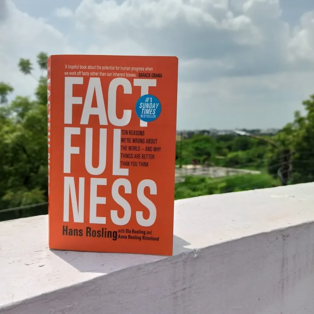 Factfulness