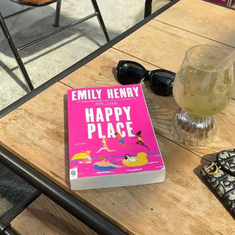 Happy Place