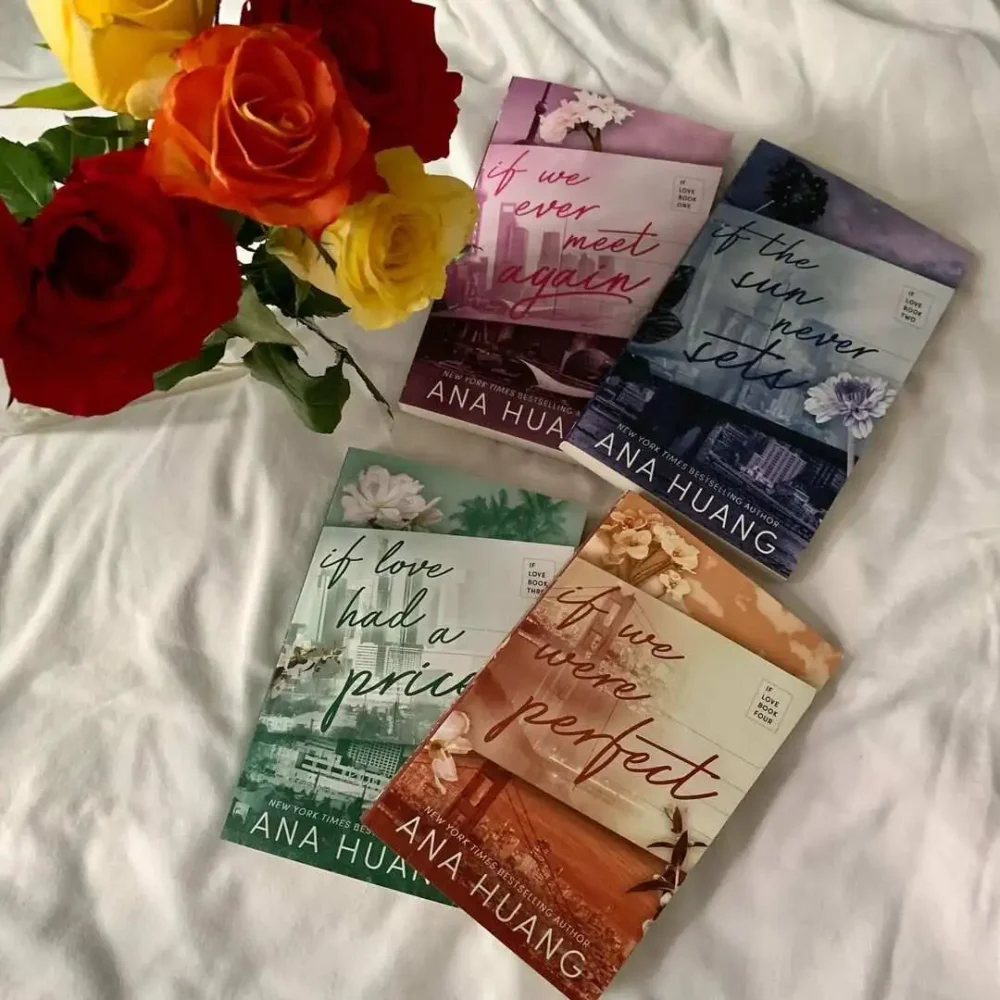 If Love Series