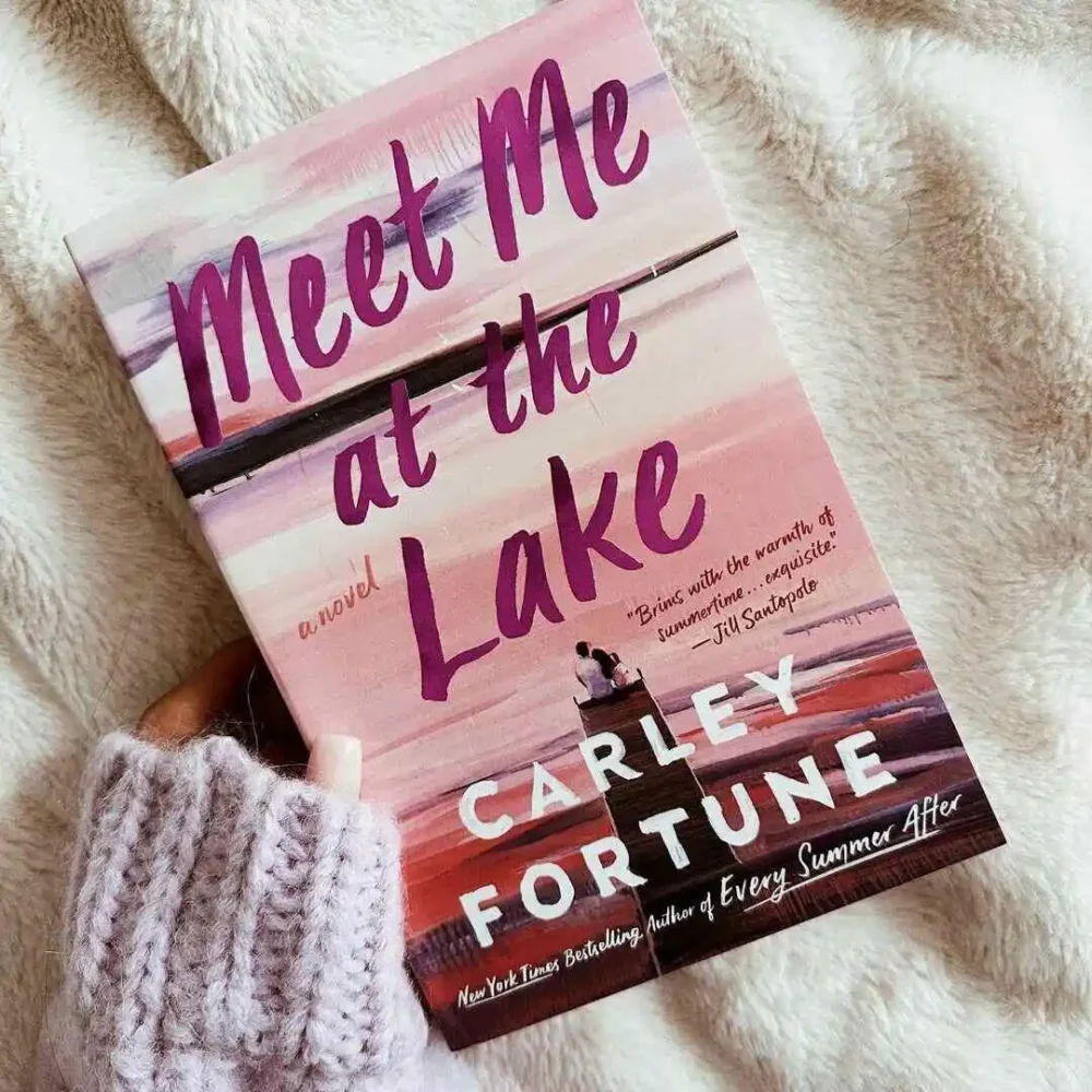 Meet Me at the Lake