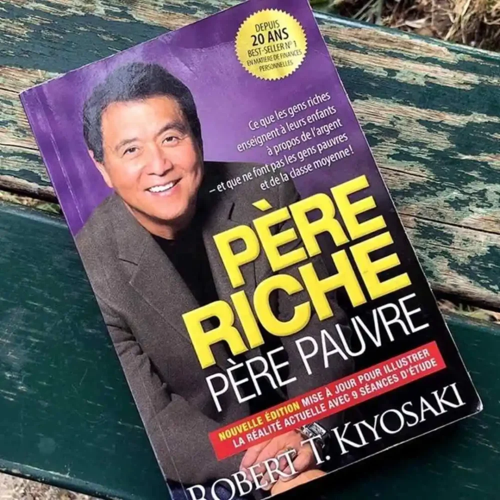 Père riche, père pauvre