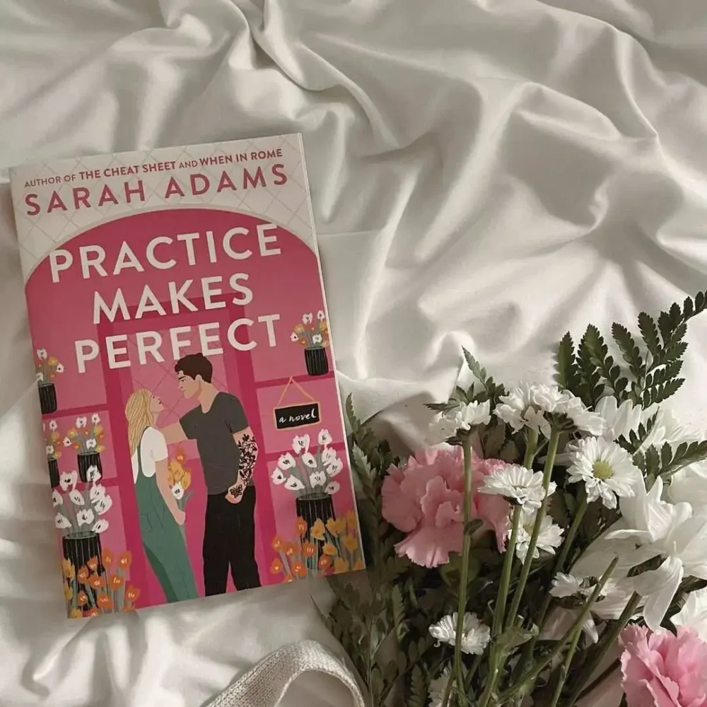 Practice Makes Perfect