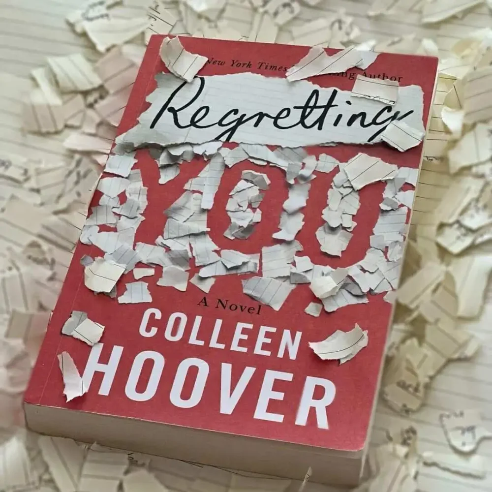 Regretting You