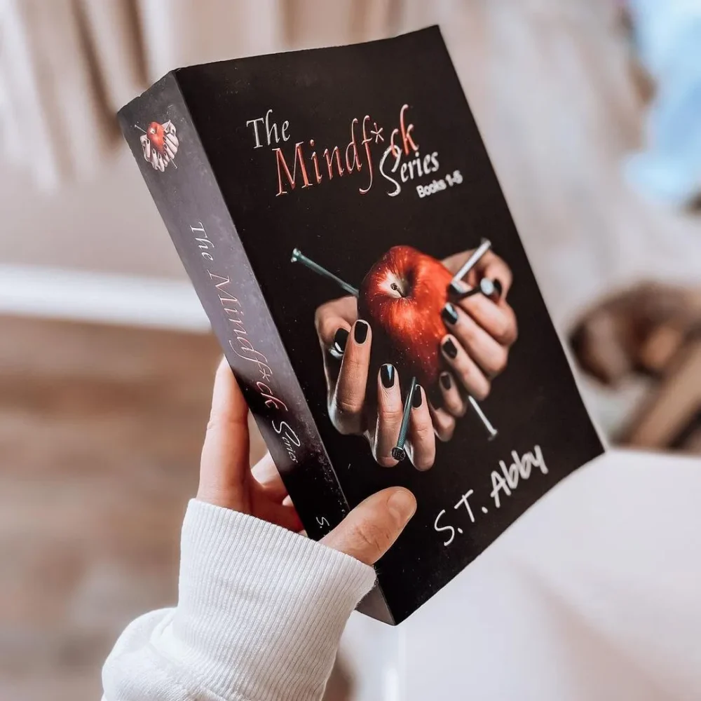 The Mindf*ck Series