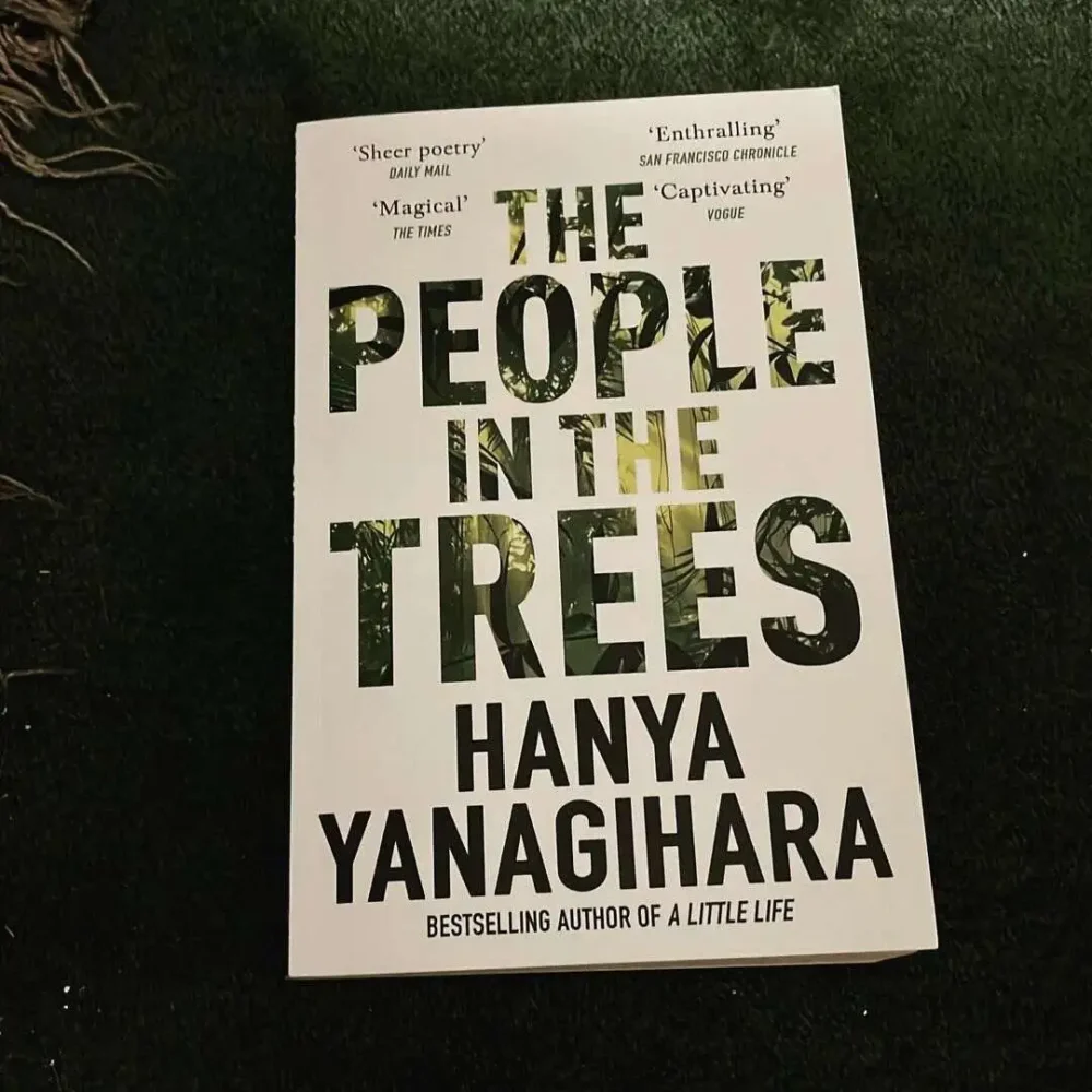 The People in the Trees