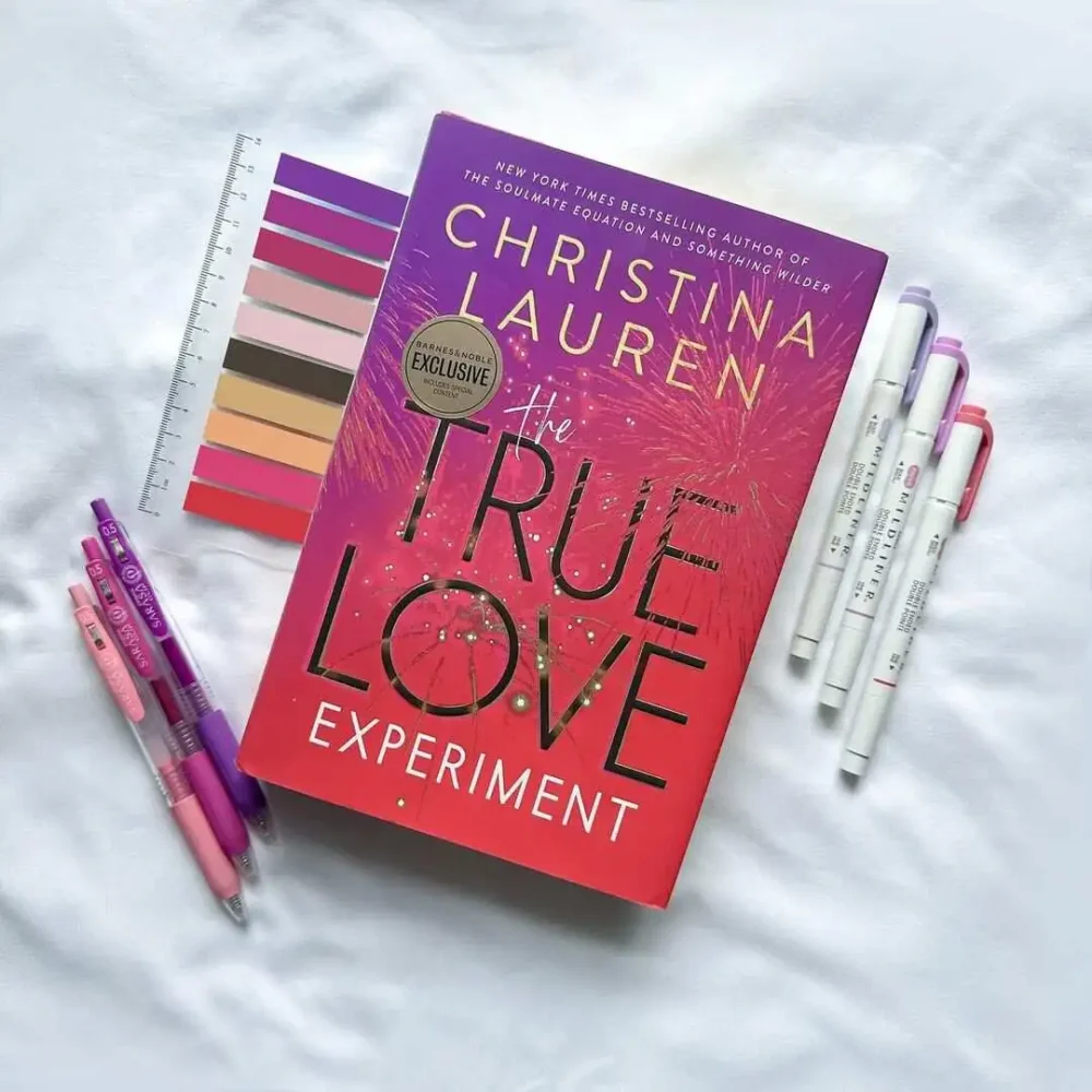 The True Love Experiment