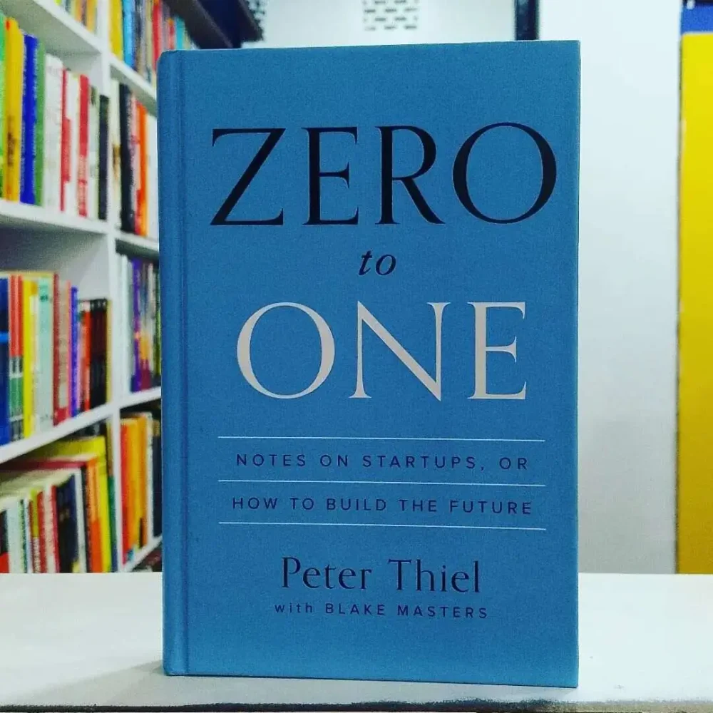 Zero to One