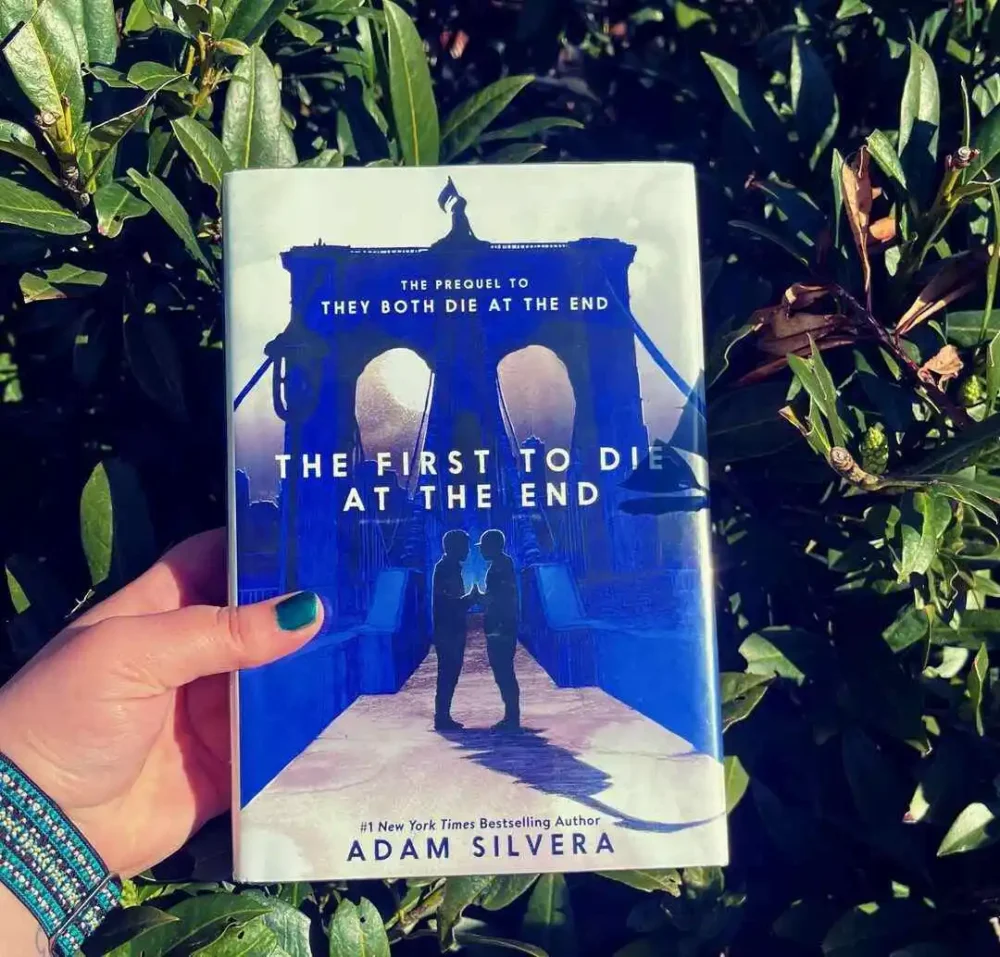 The First to Die at the End