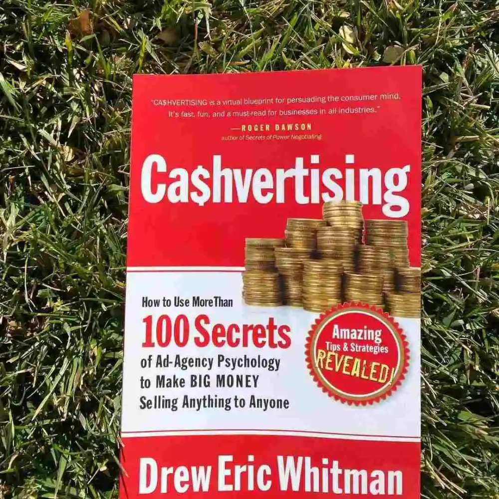 Cashvertising