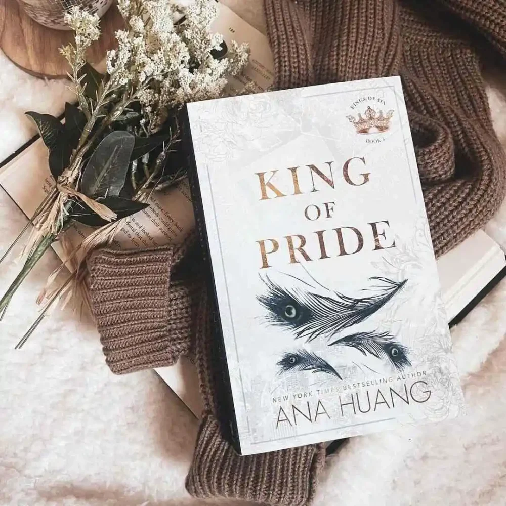 King of Pride