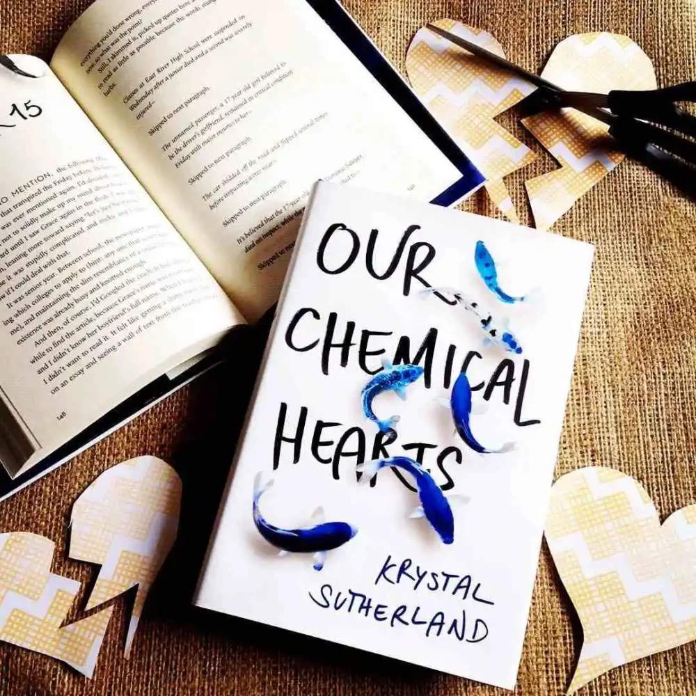 Our Chemical Hearts