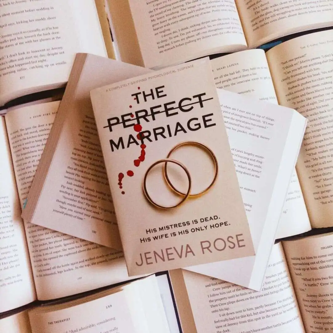 The Perfect Marriage