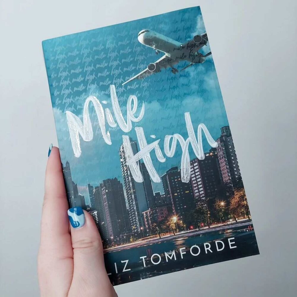 Mile High: Windy City