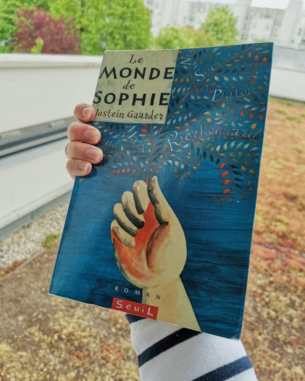 Le Monde de Sophie