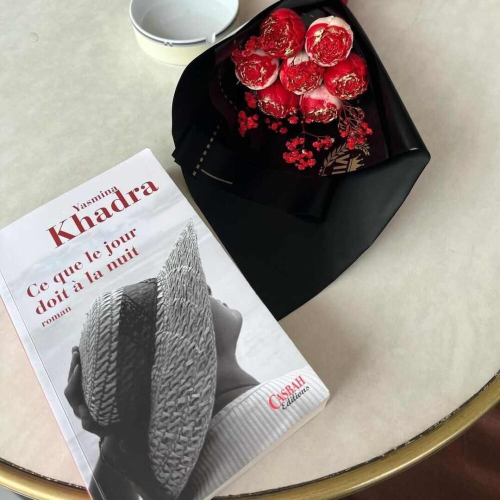 Ce que le jour doit à la nuit