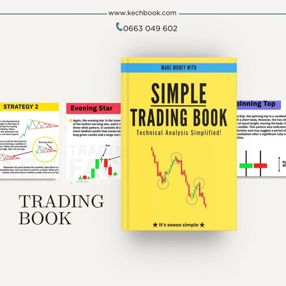 Simple Trading book Strategies & Trends Made Simple
