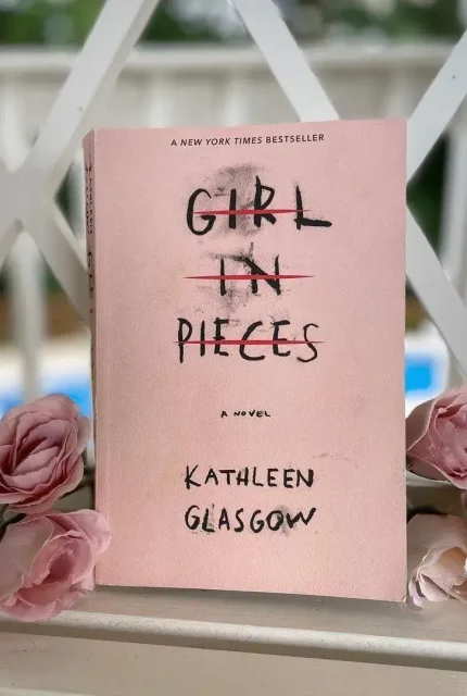 Girl in Pieces