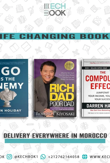 Life chanfing book bundle ll (1)