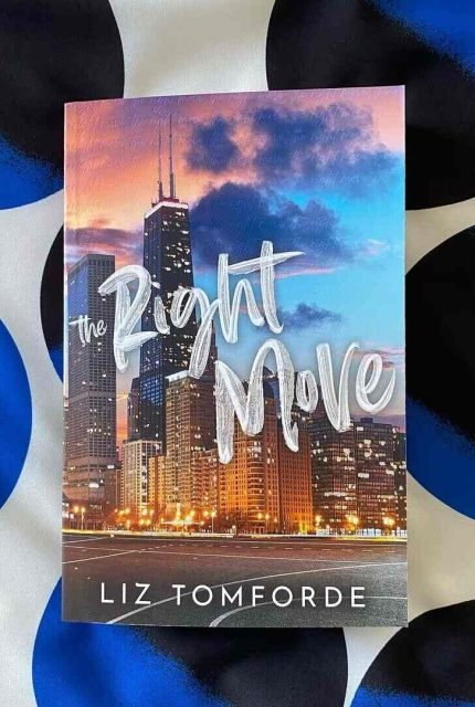 The Right Move