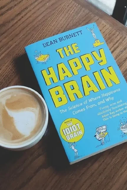The Happy Brain