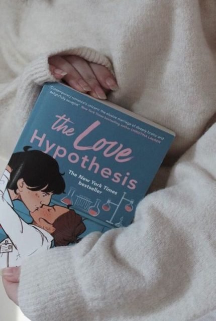 The Love Hypothesis