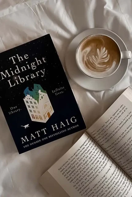 The Midnight Library