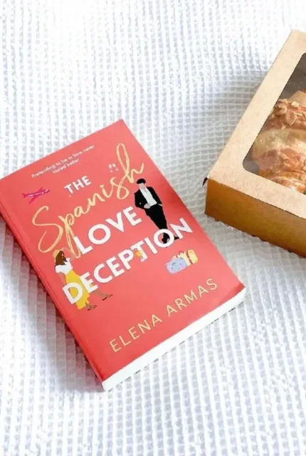 The Spanish Love Deception (1)