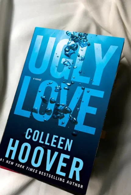 Ugly Love Book by Colleen Hoover