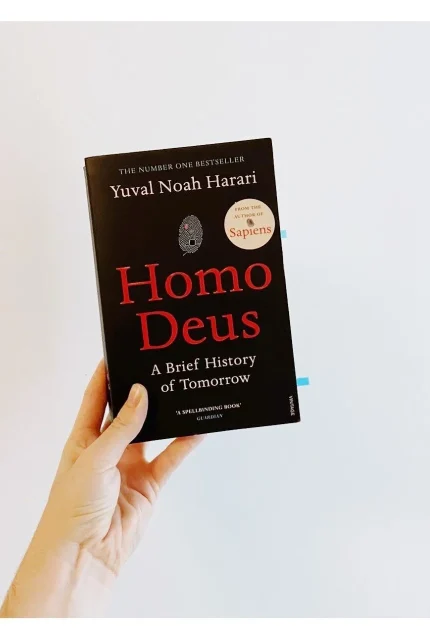 homo deus