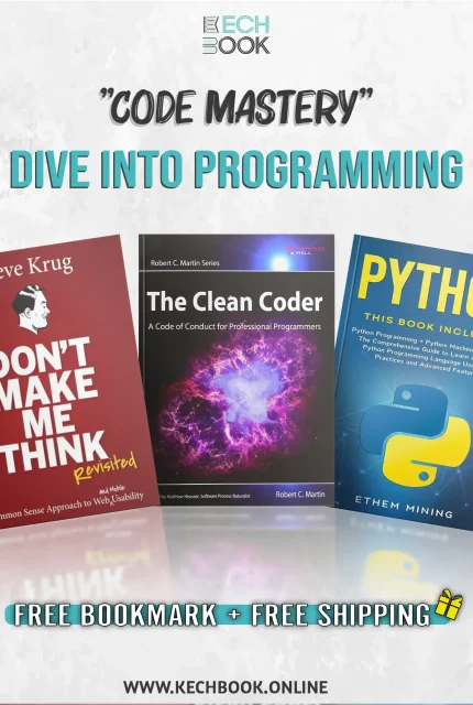 programming books